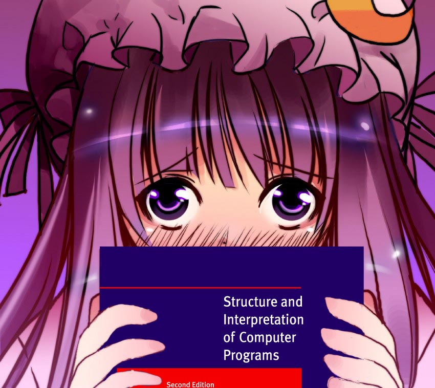 Patchysicp